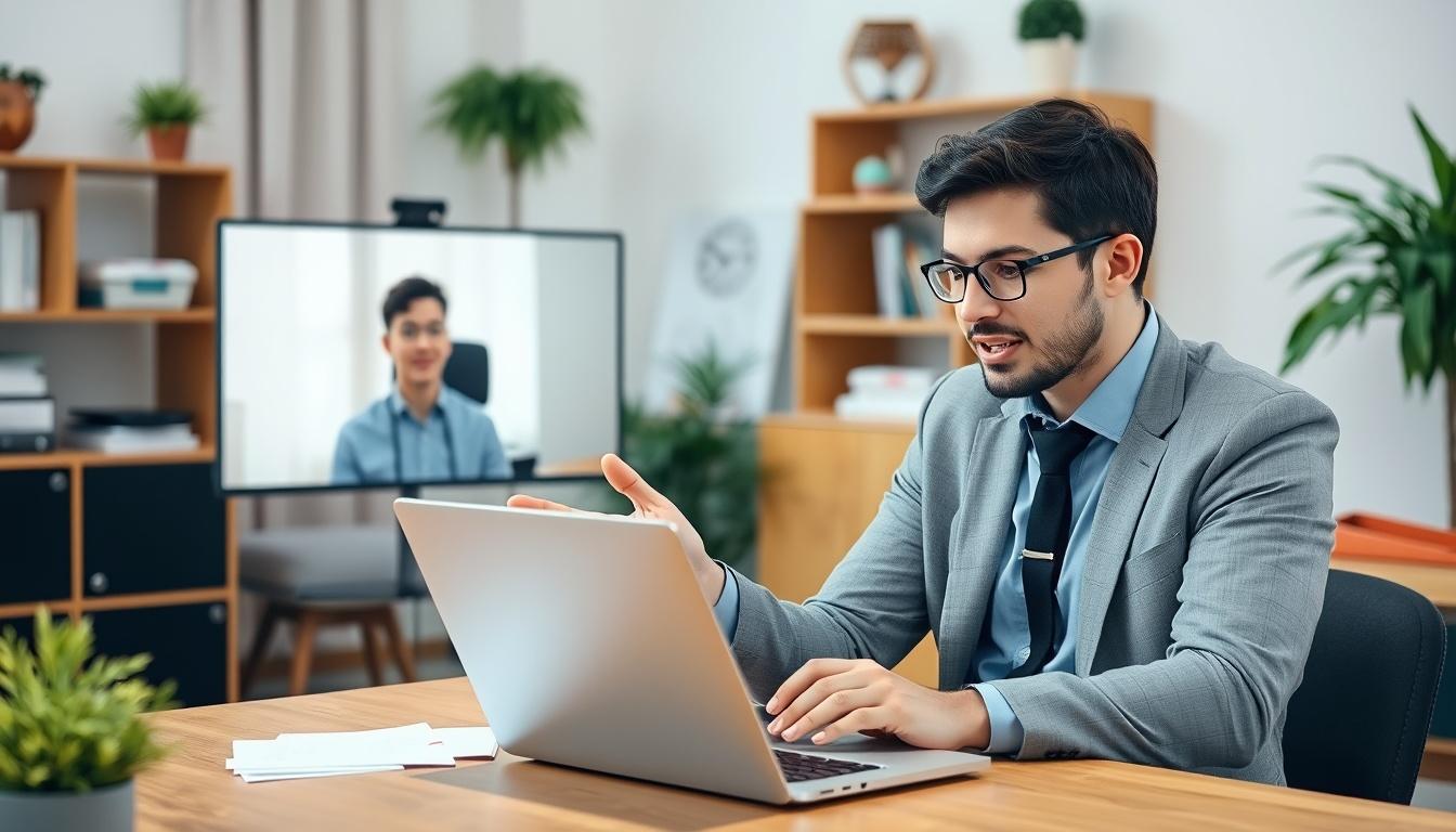 Coaching para Emprendedores