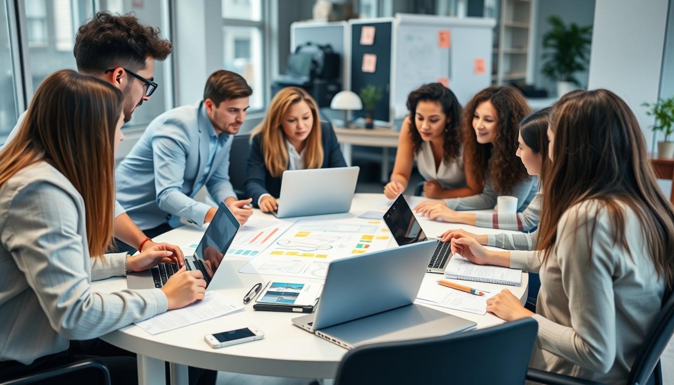 Aceleración de Startups